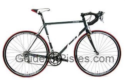 Dahon Allegro fiche technique et avis